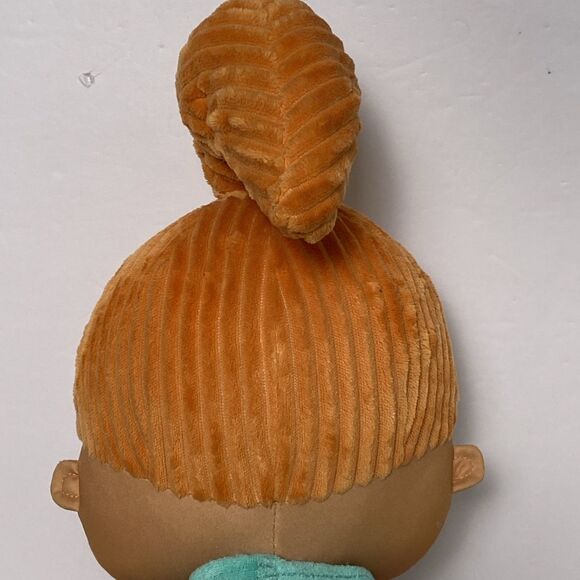 LOL Surprise Neon Q. T. Doll Plush 18" L Huggable Stuffed MGA Entertainment - Picture 5 of 10